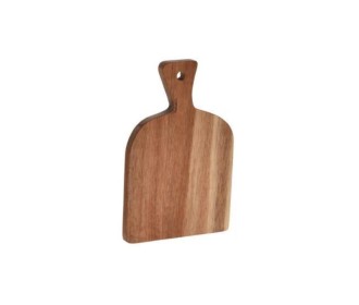 Ξύλο κοπής από ακακία 15x9,8εκ.