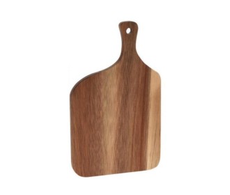 Ξύλο κοπής από ακακία 20x12εκ.