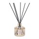 Αρωματικό χώρου  Aroma 100ml Ø6,6xY8εκ. Fresh Linen