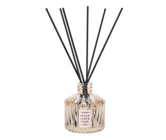 Αρωματικό χώρου  Aroma 100ml Ø6,6xY8εκ. Black snake mod