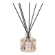 Αρωματικό χώρου  Aroma 100ml Ø6,6xY8εκ. Sandal wood