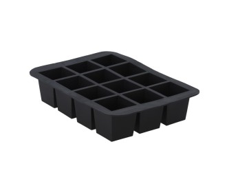 Παγοθήκη με 12 θέσεις Παγοθήκη με 12 θέσεις