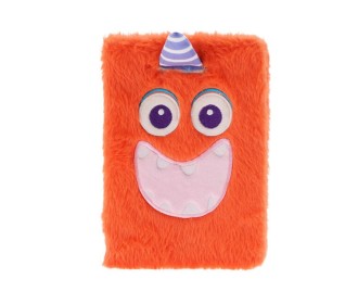 Σημειωματάριο κόκκινο με βελούδινο εξώφυλλο Y21x15,5x3εκ. Σημειωματάριο κόκκινο με βελούδινο εξώφυλλο Y21x15,5x3εκ.