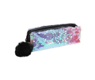 Κασετίνα βαρελάκι παγέτες II 21x5,5x7εκ. Κασετίνα βαρελάκι παγέτες II 21x5,5x7εκ.