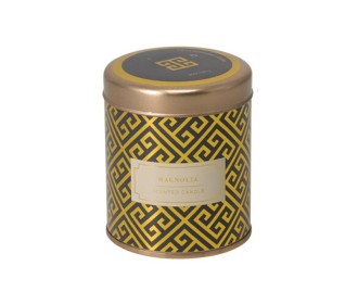 Αρωματικό κερί Mocca Royals manolia 100ml Y8xØ7εκ. Αρωματικό κερί Mocca Royals manolia 100ml Y8xØ7εκ.