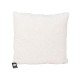 Μαξιλάρι διακοσμητικό τετράγωνο εκρού 45x45εκ. Μαξιλάρι διακοσμητικό τετράγωνο εκρού 45x45εκ.