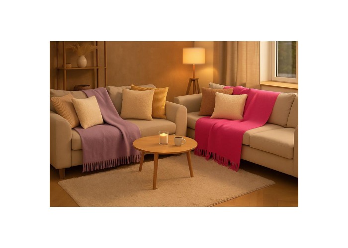 Μαξιλάρι διακοσμητικό τετράγωνο μπεζ 45x45εκ. Μαξιλάρι διακοσμητικό τετράγωνο μπεζ 45x45εκ.