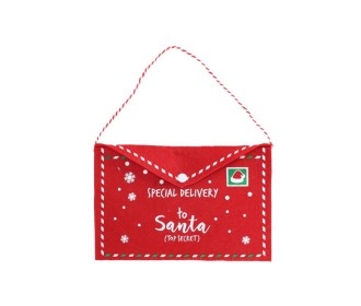 Χριστουγεννιάτικος φάκελος Top secret 38x29εκ. Χριστουγεννιάτικος φάκελος Top secret 38x29εκ.