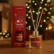Αρωματικό χώρου diffuser Χριστουγεννιάτικο Berries 100ml. Αρωματικό χώρου diffuser Χριστουγεννιάτικο Berries 100ml.