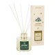 Αρωματικό χώρου diffuser Χριστουγεννιάτικο Bourbon Vanilla 100ml. Αρωματικό χώρου diffuser Χριστουγεννιάτικο Bourbon Vanilla 100ml.