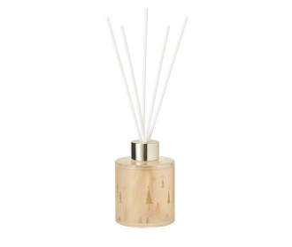Αρωματικό χώρου diffuser Χριστουγεννιάτικο Amber Wood 100ml.