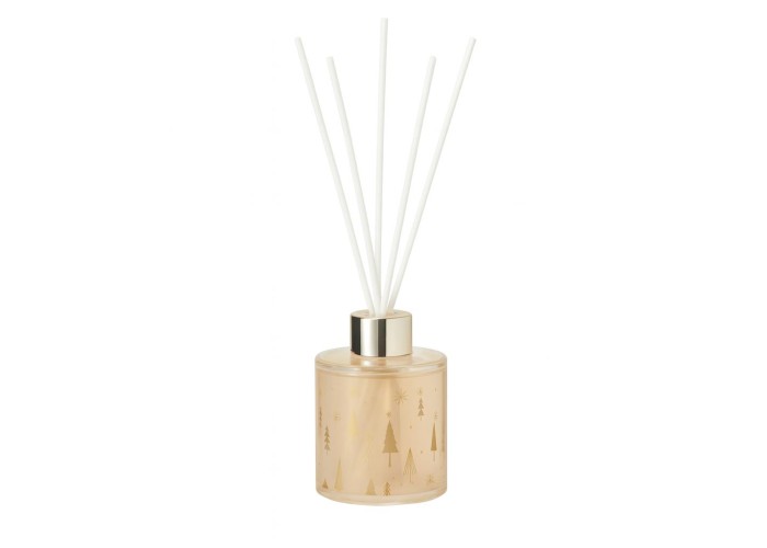 Αρωματικό χώρου diffuser Χριστουγεννιάτικο Amber Wood 100ml. Αρωματικό χώρου diffuser Χριστουγεννιάτικο Amber Wood 100ml.