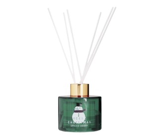 Αρωματικό χώρου diffuser Χριστουγεννιάτικο Peacefull Woodland 00ml.