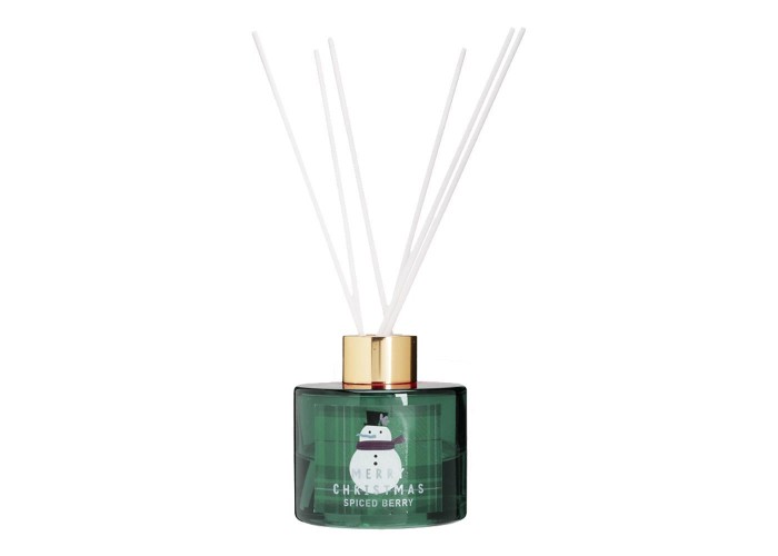 Αρωματικό χώρου diffuser Χριστουγεννιάτικο Peacefull Woodland 00ml. Αρωματικό χώρου diffuser Χριστουγεννιάτικο Peacefull Woodland 00ml.