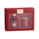 Σετ αρωματικό diffuser - κερί Χριστουγεννιάτικο Spiced Berry Σετ αρωματικό diffuser - κερί Χριστουγεννιάτικο Spiced Berry