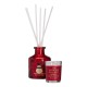 Σετ αρωματικό diffuser - κερί Χριστουγεννιάτικο Spiced Berry Σετ αρωματικό diffuser - κερί Χριστουγεννιάτικο Spiced Berry