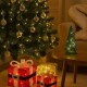 Διακοσμητικά χριστουγεννιάτικα δώρα LED 15×17εκ - 20×23εκ σετ 2 τεμ. Διακοσμητικά χριστουγεννιάτικα δώρα LED 15×17εκ - 20×23εκ σετ 2 τεμ.