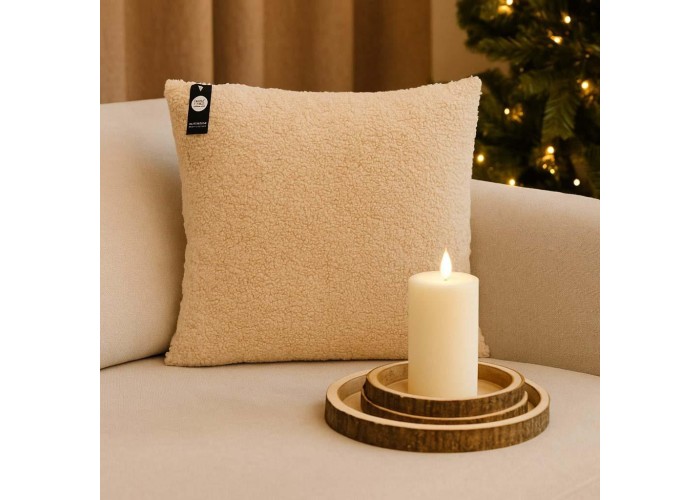 Κερί LED λευκό 12,5εκ. Κερί LED λευκό 12,5εκ.