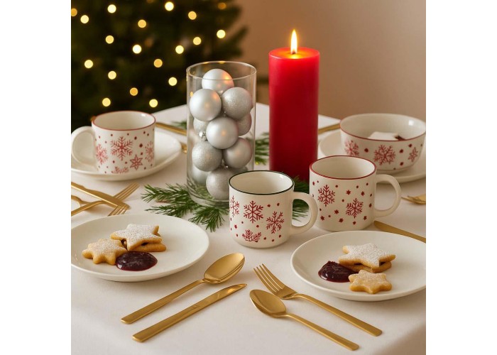 Κερί LED κόκκινο12,5εκ. Κερί LED κόκκινο12,5εκ.