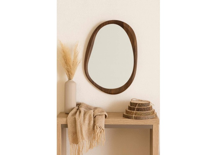 Ξύλινες φέτες με φλοιό σετ 4 τεμαχίων Ø14–20εκ. Ξύλινες φέτες με φλοιό σετ 4 τεμαχίων Ø14–20εκ.