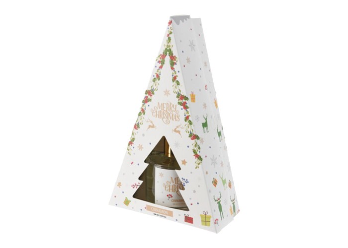 Αρωματικό χώρου diffuser Κανέλα 100ml. Αρωματικό χώρου diffuser Κανέλα 100ml.