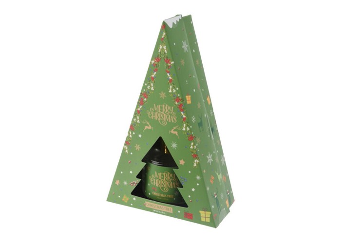 Αρωματικό χώρου diffuser Christmas Tree 100ml. Αρωματικό χώρου diffuser Christmas Tree 100ml.