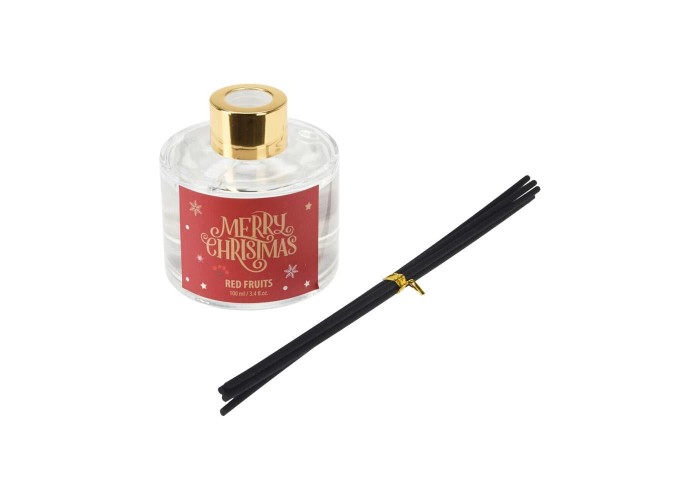 Αρωματικό χώρου diffuser Pine 100ml. Αρωματικό χώρου diffuser Pine 100ml.