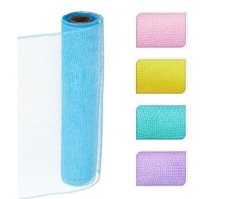 Ρολό διακοσμητικό πολυεστέρα 26εκ.x 2,5μ. Ρολό διακοσμητικό πολυεστέρα 26εκ.x 2,5μ.