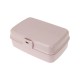 Φαγητοδοχείο πλαστικό ροζ 21×15×8,5εκ. Φαγητοδοχείο πλαστικό ροζ 21×15×8,5εκ.