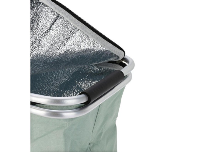 Ισοθερμικό καλάθι πικνίκ - ψυγείο αναδιπλούμενο 35lit. ροζ 48×28×24εκ. Ισοθερμικό καλάθι πικνίκ - ψυγείο αναδιπλούμενο 35lit. ροζ 48×28×24εκ.