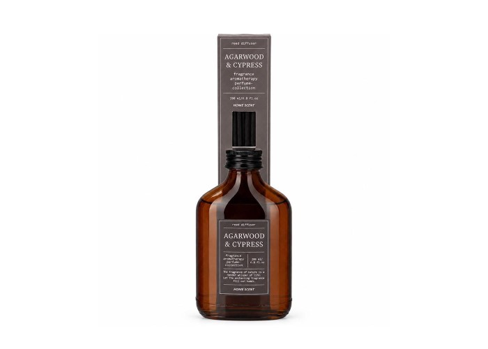 Αρωματικό χώρου diffuser Agarwood - Cypress 200ml.