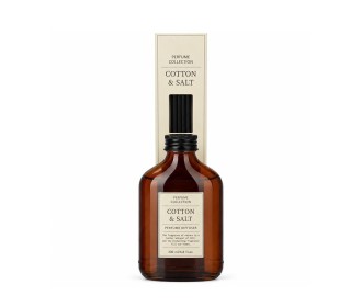 Αρωματικό χώρου diffuser Cotton - Sandal 200ml.