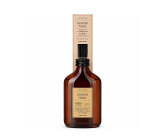 Αρωματικό χώρου diffuser Ginger Tonic 200ml.