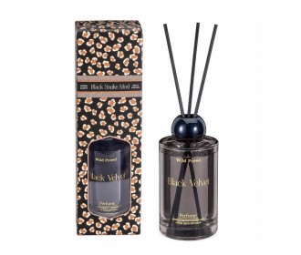 Αρωματικό χώρου diffuser Black Snake - Oudh 200ml. Αρωματικό χώρου diffuser Black Snake - Oudh 200ml.