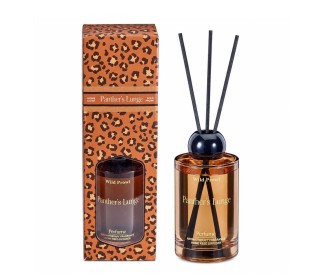 Αρωματικό χώρου diffuser Brown Panthers - Lunge 200ml.