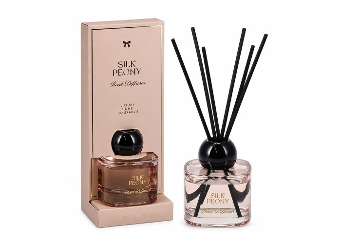 Αρωματικό χώρου diffuser Old Pink 100ml. Αρωματικό χώρου diffuser Old Pink 100ml.