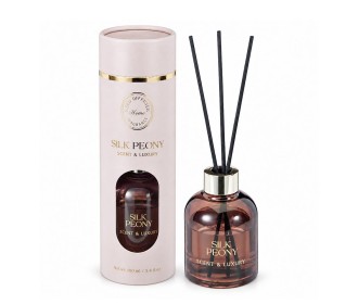 Αρωματικό χώρου diffuser διάφανο 100ml.