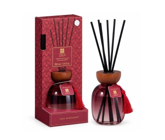 Αρωματικό χώρου diffuser Oud Bergamot 200ml.