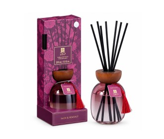 Αρωματικό χώρου diffuser Frangipani - Sea Salt 200ml.