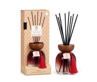 Αρωματικό χώρου diffuser Sandalwood 500ml.
