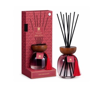 Αρωματικό χώρου diffuser Oud Bergamot 500ml.