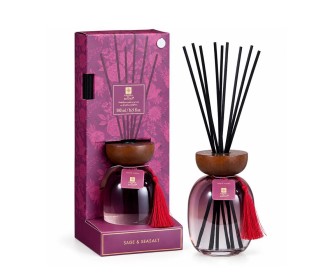 Αρωματικό χώρου diffuser Frangipani - Sea Salt 500ml.