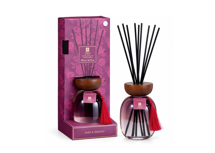 Αρωματικό χώρου diffuser Frangipani - Sea Salt 500ml. Αρωματικό χώρου diffuser Frangipani - Sea Salt 500ml.