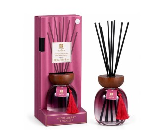 Αρωματικό χώρου diffuser Huckleberry - Vanilla 500ml.