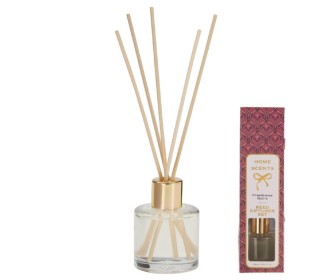 Αρωματικό χώρου με sticks 50ml Framboise Noire 50ml