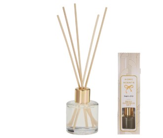 Αρωματικό χώρου με sticks 50ml Sapin d'Or 50ml