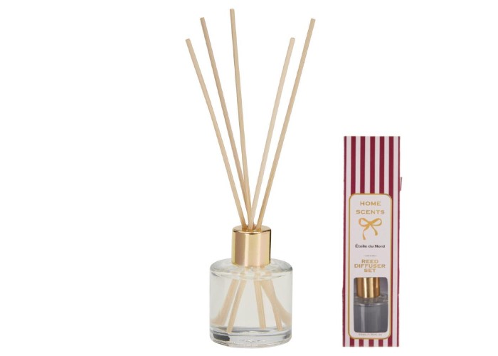 Αρωματικό χώρου με sticks 50ml Etoile du Nord 50ml