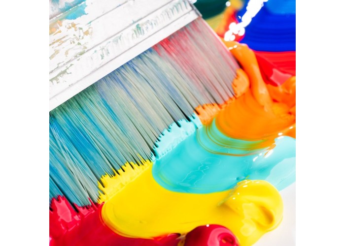 Talens Amsterdam Standard Series σετ 48 ακρυλικών χρωμάτων, 20 ml/χρώμα Talens Amsterdam Standard Series σετ 48 ακρυλικών χρωμάτων, 20 ml/χρώμα