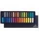 Talens Rembrandt soft pastel 30 χρωμάτων μισά Talens Rembrandt soft pastel 30 χρωμάτων μισά