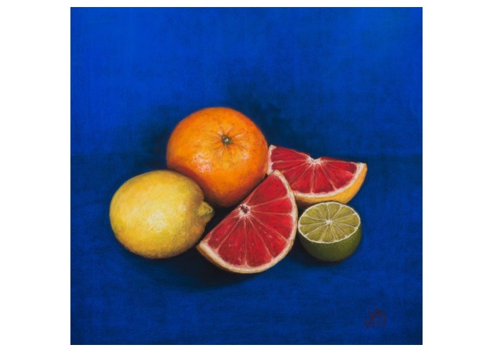 Talens Rembrandt soft pastel 30 χρωμάτων μισά Talens Rembrandt soft pastel 30 χρωμάτων μισά